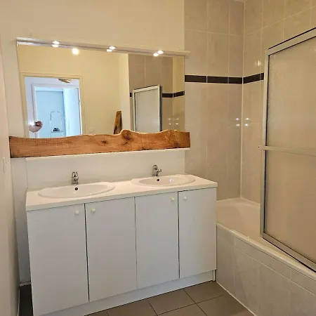 Apartman Sabrina, Wi-fi, Garden, Sleeps 4, And