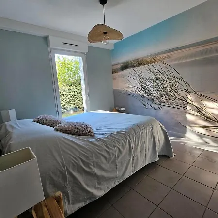 Apartman Sabrina, Wi-fi, Garden, Sleeps 4, And *